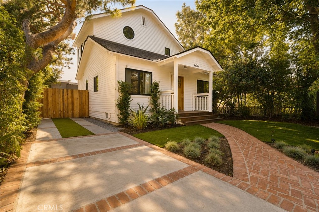 636 Bay, Santa Monica, CA 90405 — photo 1