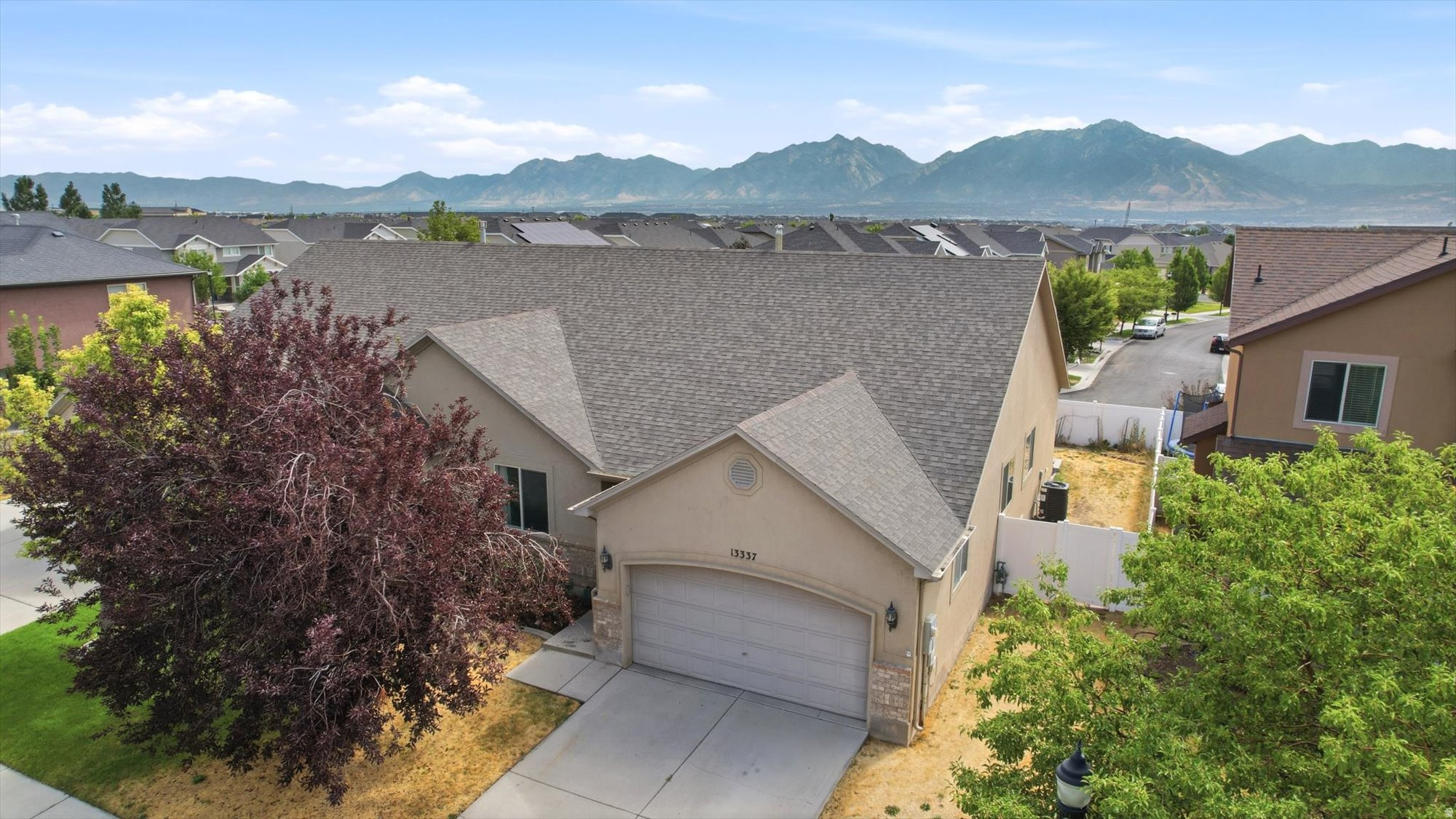 13337 S COPPER DR, Herriman, UT 84096 — photo 1
