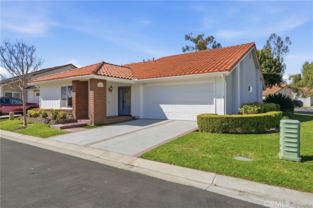28282 Zarza, Mission Viejo, CA 92692 — photo 1