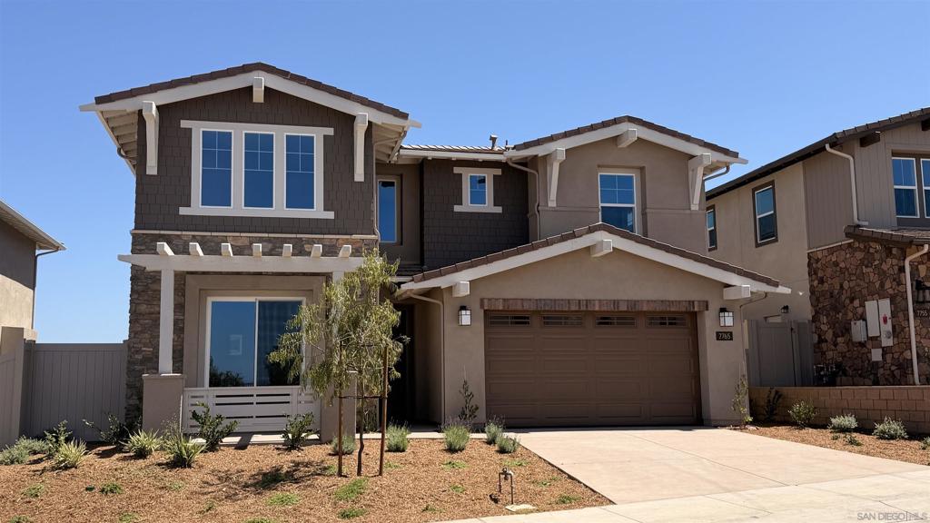 7765 La Mesa Summit Dr, La Mesa, CA 91941 — photo 1