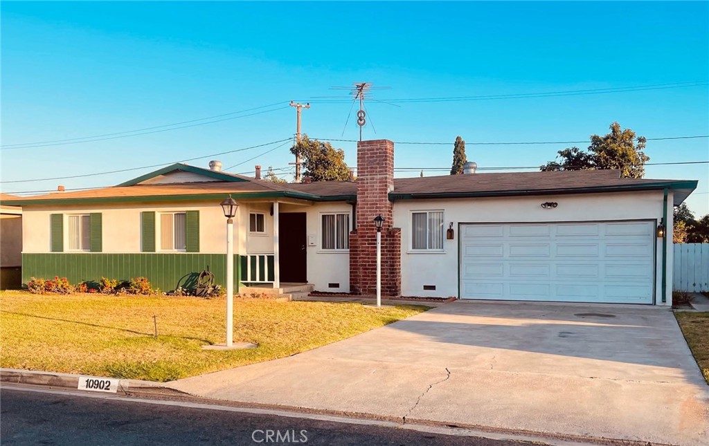 10902 Poindexter, Garden Grove, CA 92840 — photo 1