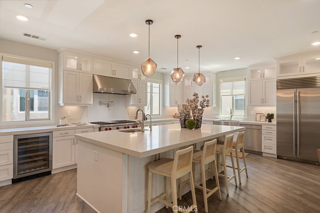 128 Catalyst, Irvine, CA 92618 — photo 1