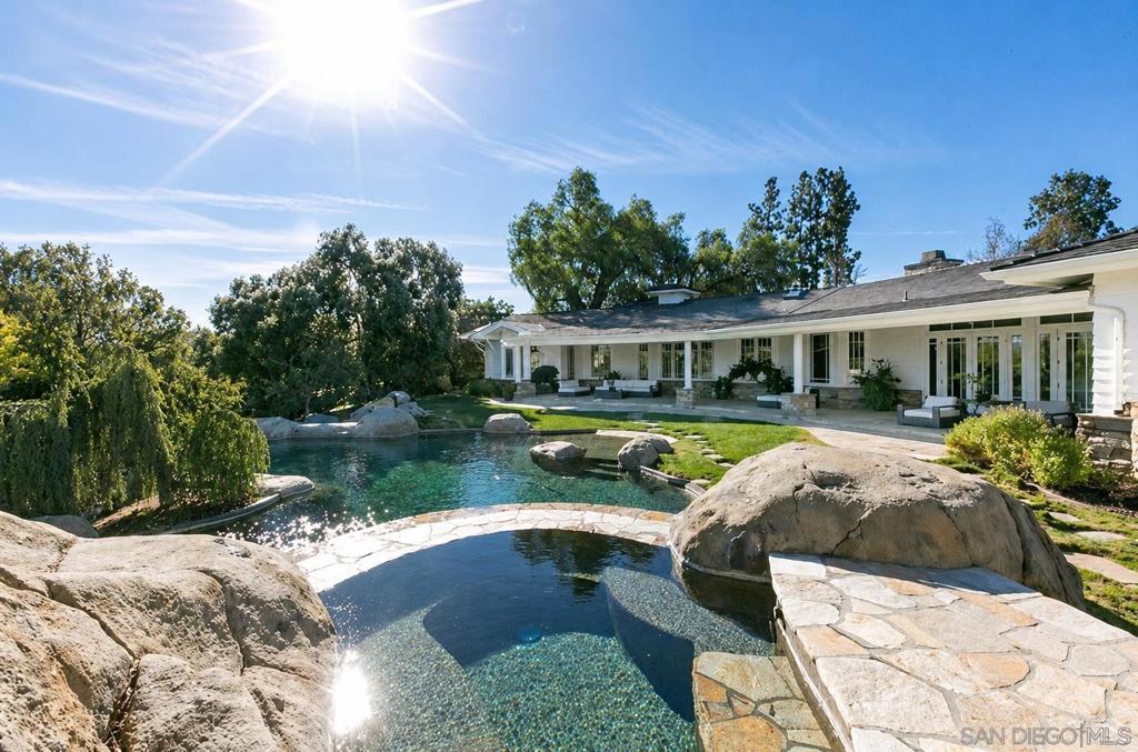 7030 Caminito De Conejos, Rancho Santa Fe, CA 92067 — photo 1