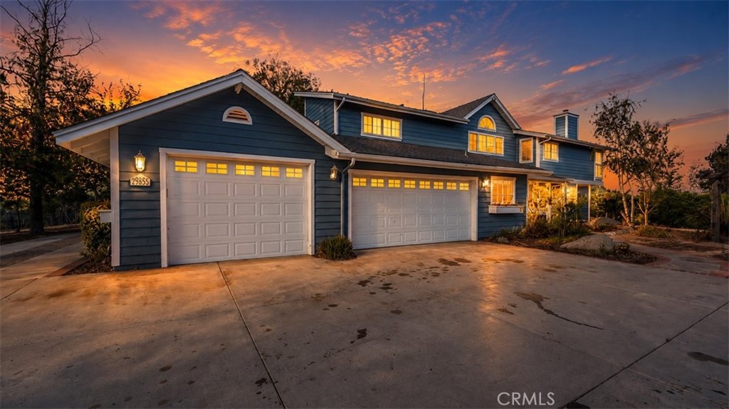 1731 Fuerte Street, Fallbrook, CA 92028 — photo 1