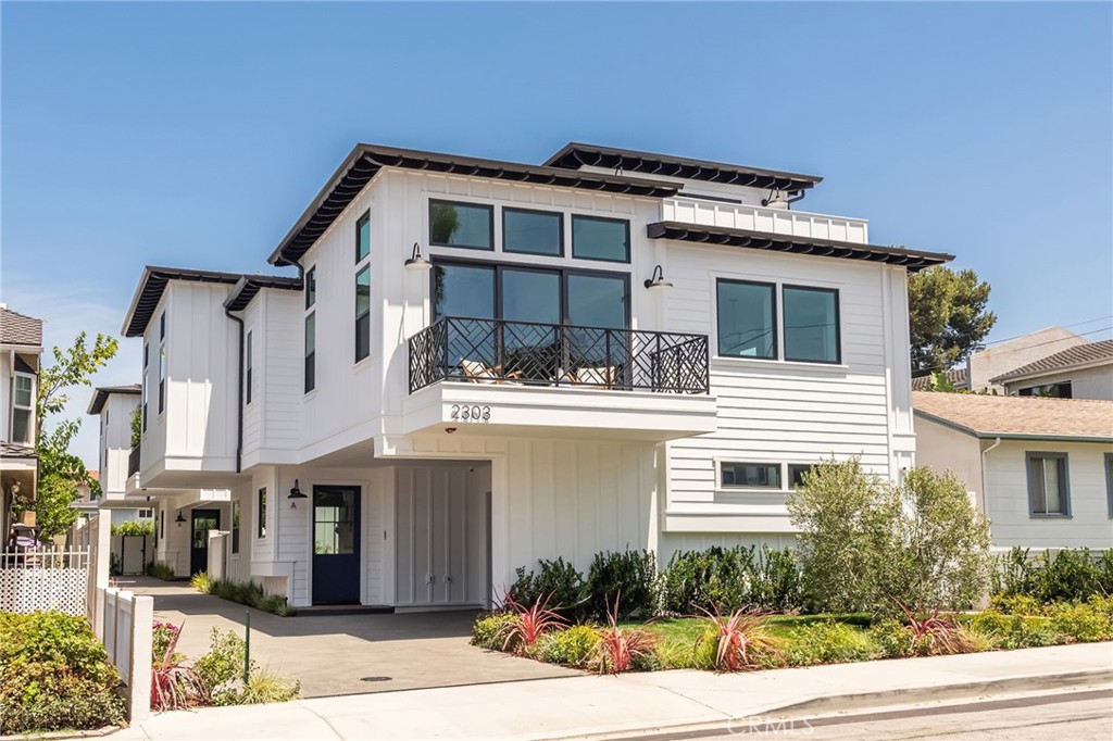 2303 Marshallfield Lane A, Redondo Beach, CA 90278 — photo 1