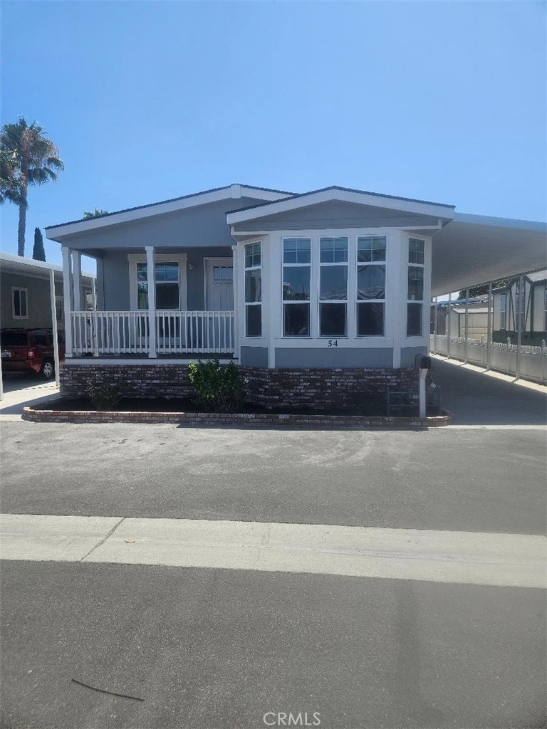 200 Grand Avenue N 54, Anaheim, CA 92801 — photo 1