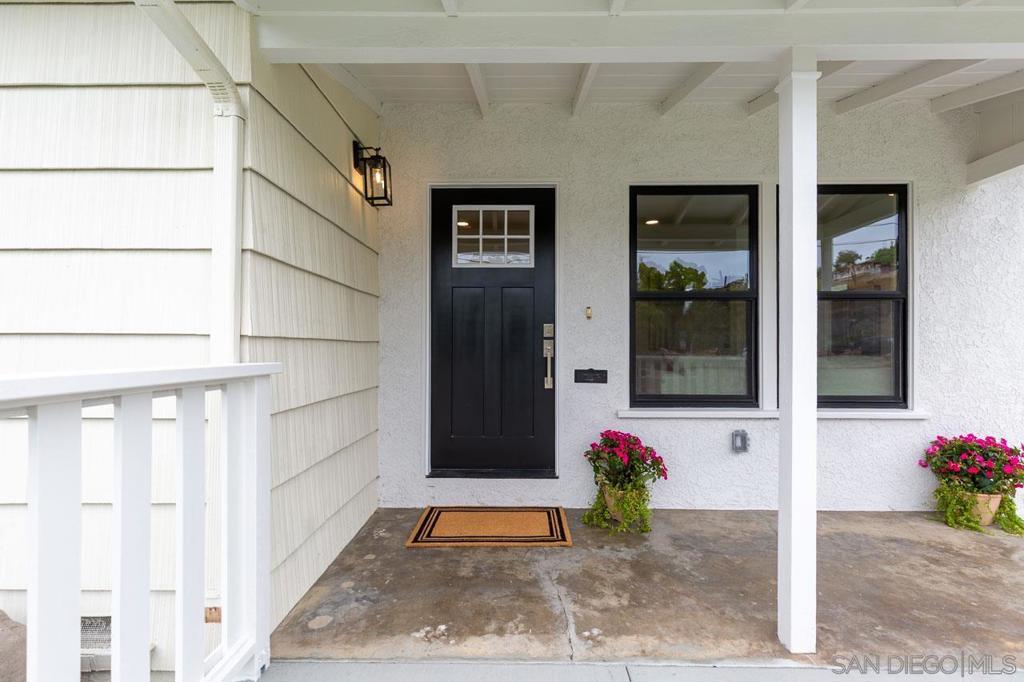 3892 Bass St, La Mesa, CA 91941 — photo 1