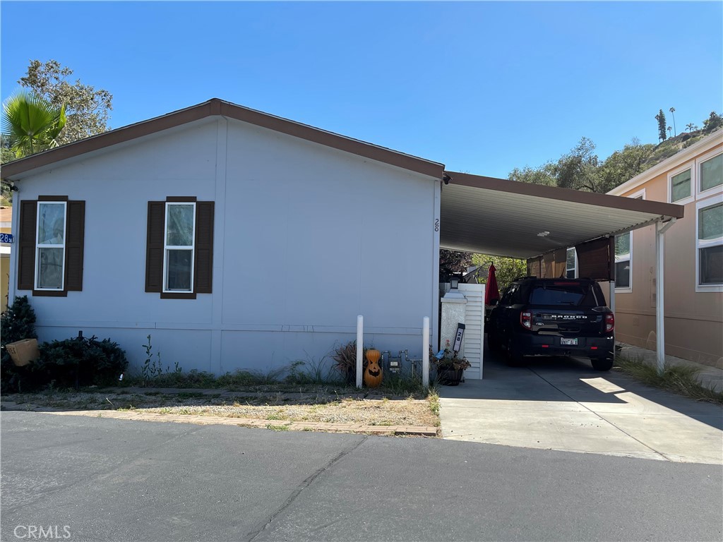 3909 RECHE RD # 28, Fallbrook, CA 92028 — photo 1