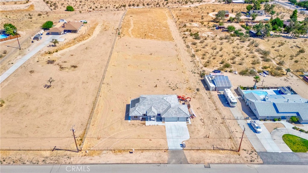 18702 Atlantic, Hesperia, CA 92345 — photo 1