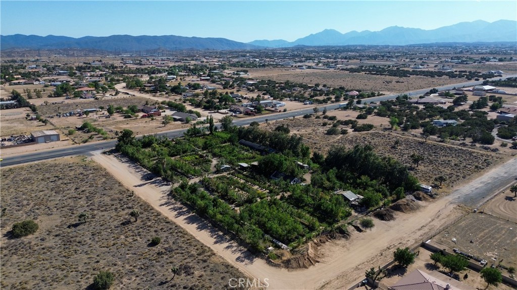 13874 Ranchero Road
