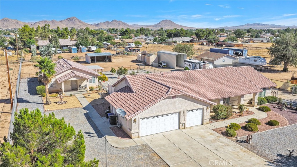 14570 Gayhead, Apple Valley, CA 92307 — photo 1