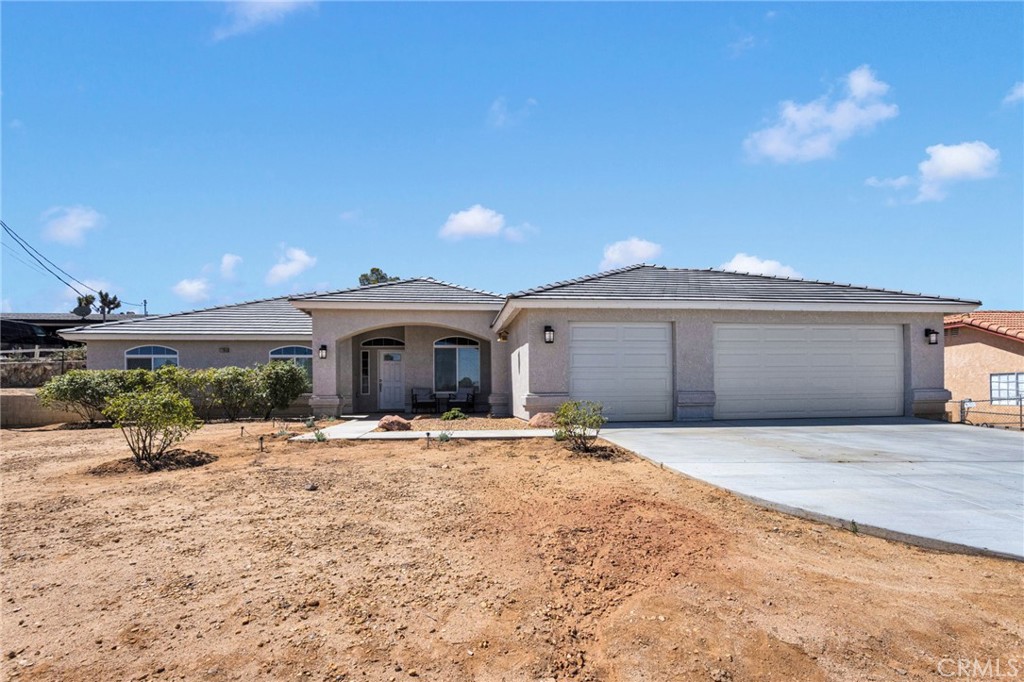 17889 Sycamore, Hesperia, CA 92345 — photo 1