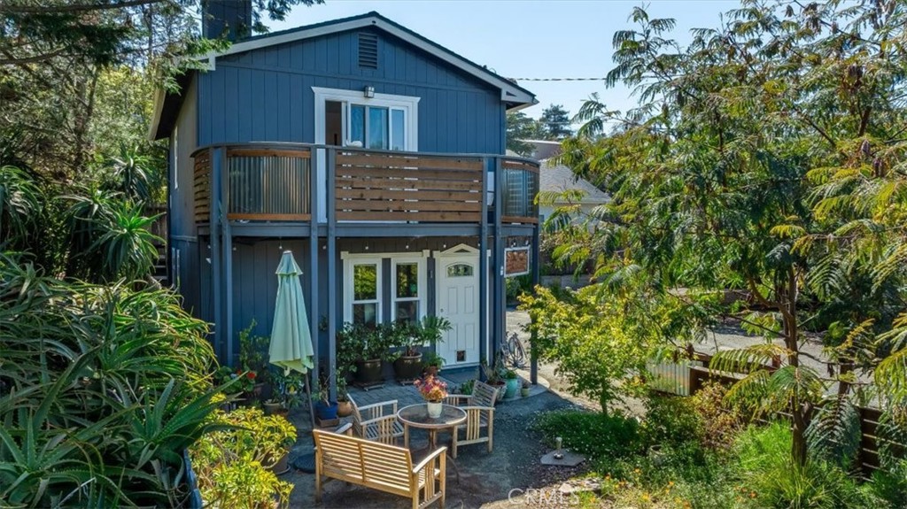 2195 Green Street, Cambria, CA 93428 — photo 1