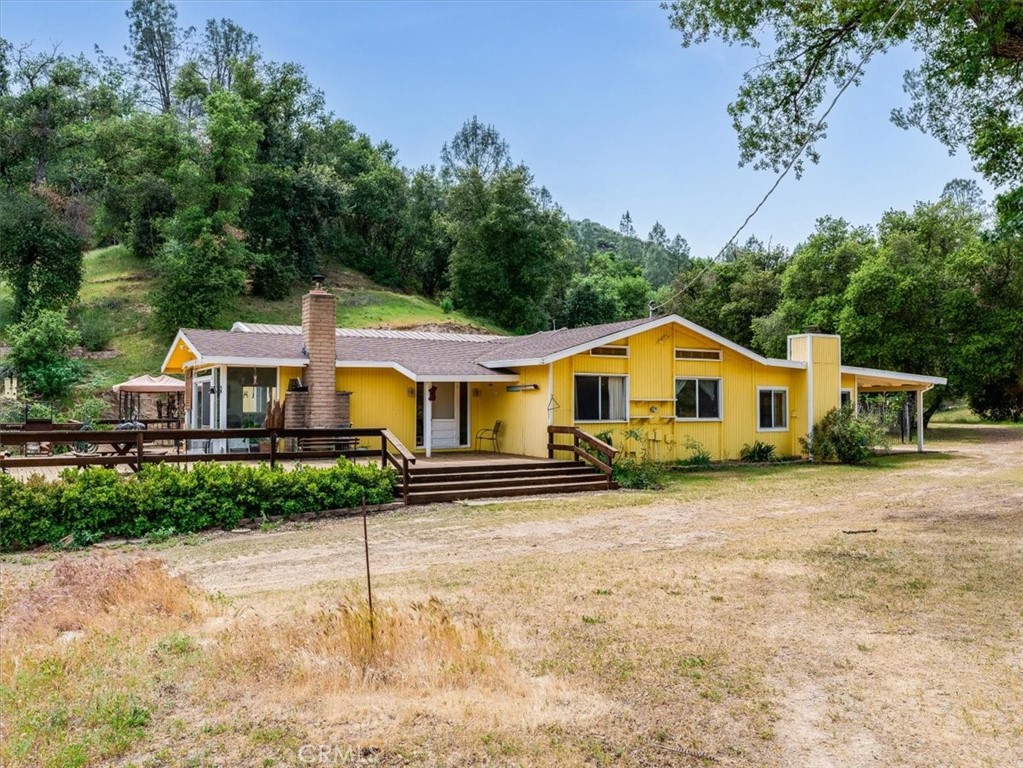 1535 Parkhill Road, Santa Margarita, CA 93453 — photo 1