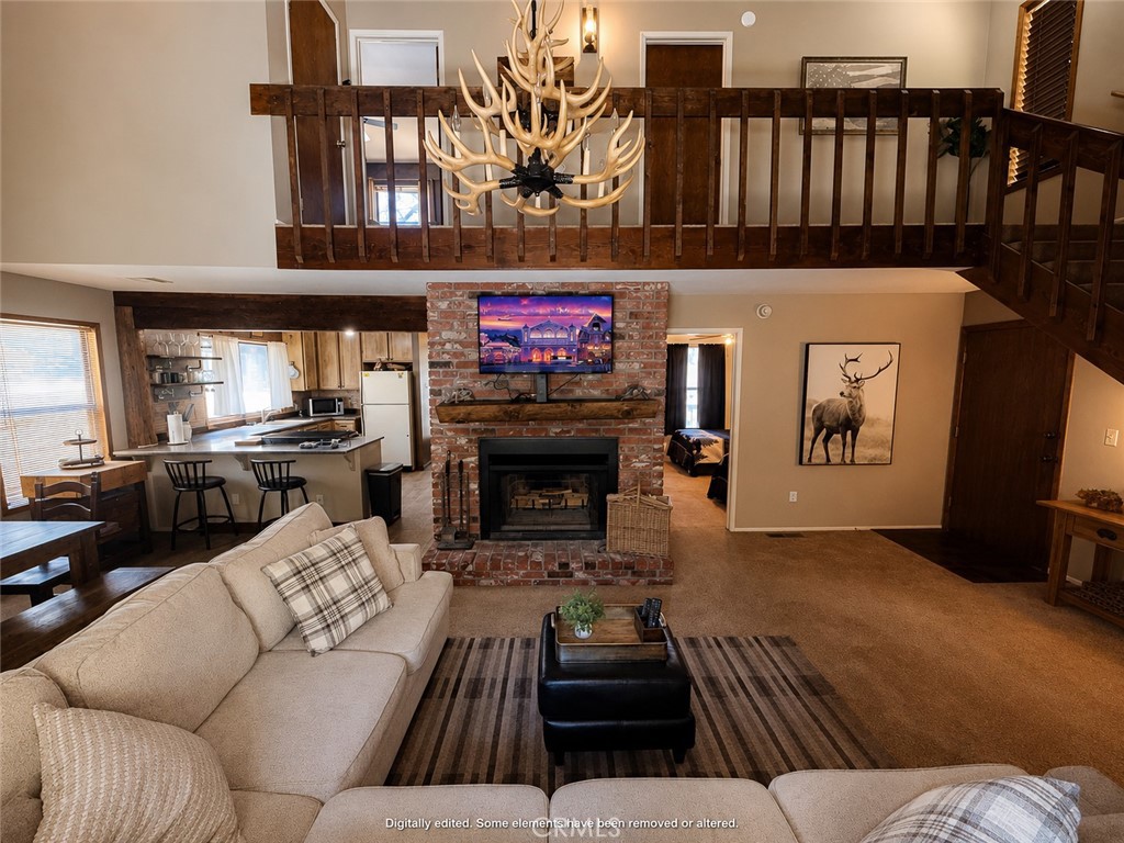 33492 Wild Rose, Green Valley Lake, CA 92341 — photo 1