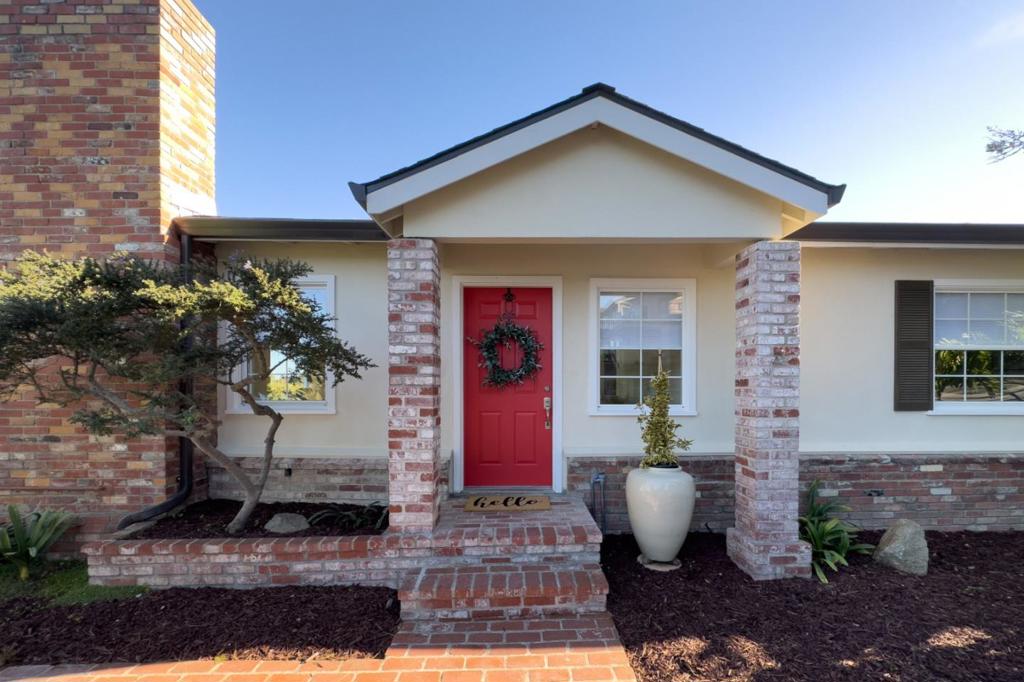25 Cielo Vista Drive, Monterey, CA 93940 — photo 1
