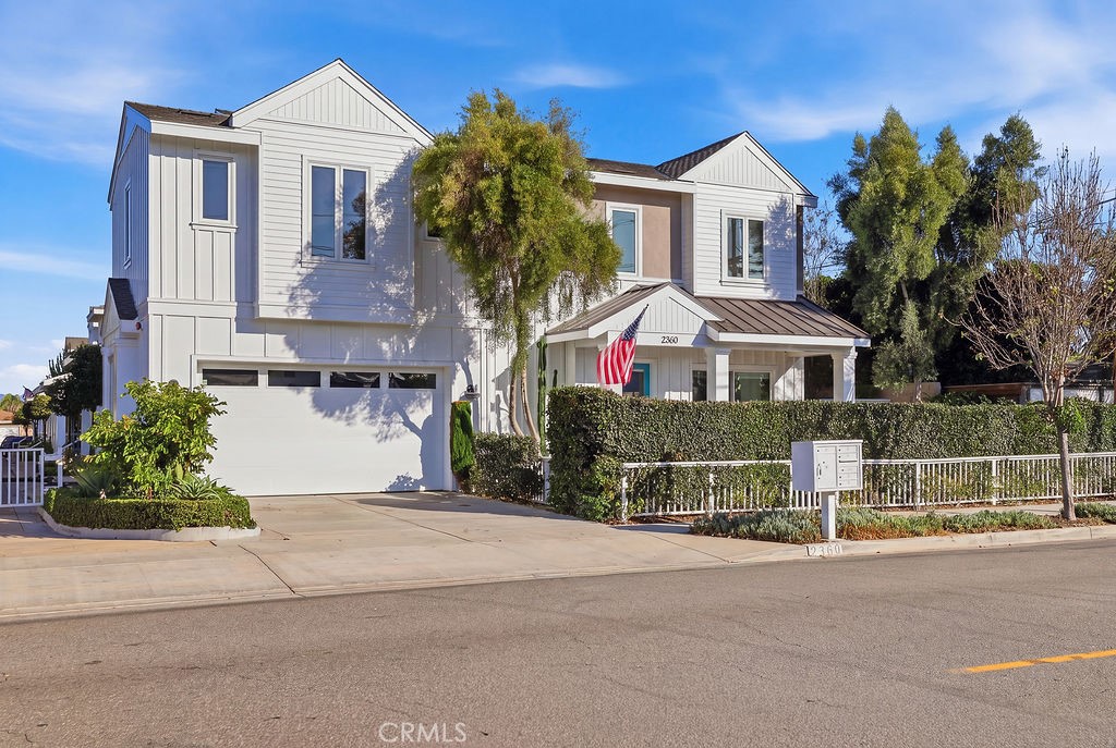 2360 Orange Avenue, Costa Mesa, CA 92627 — photo 1