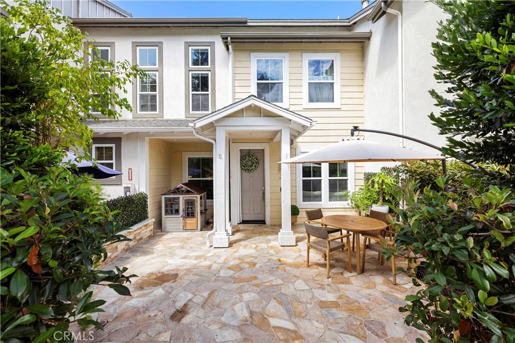 71 Orange Blossom, Ladera Ranch, CA 92694 — photo 1