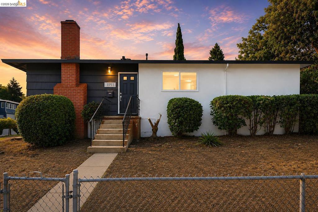 1151 Sereno Drive, Vallejo, CA 94589 — photo 1