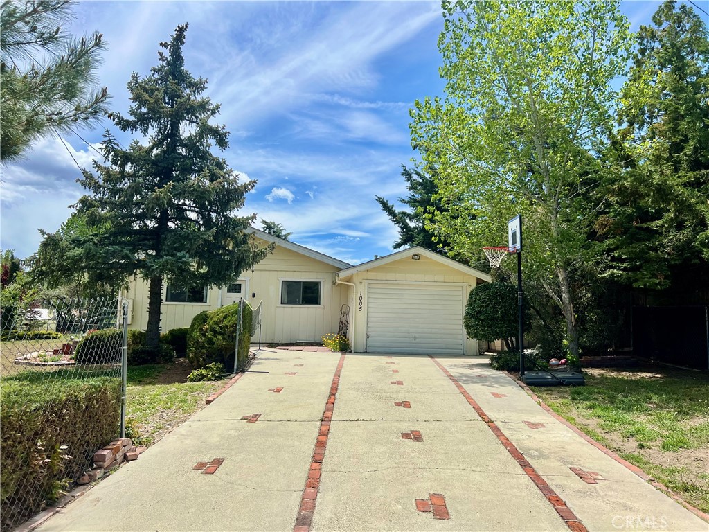 1005 Condor Court, Frazier Park, CA 93225 — photo 1