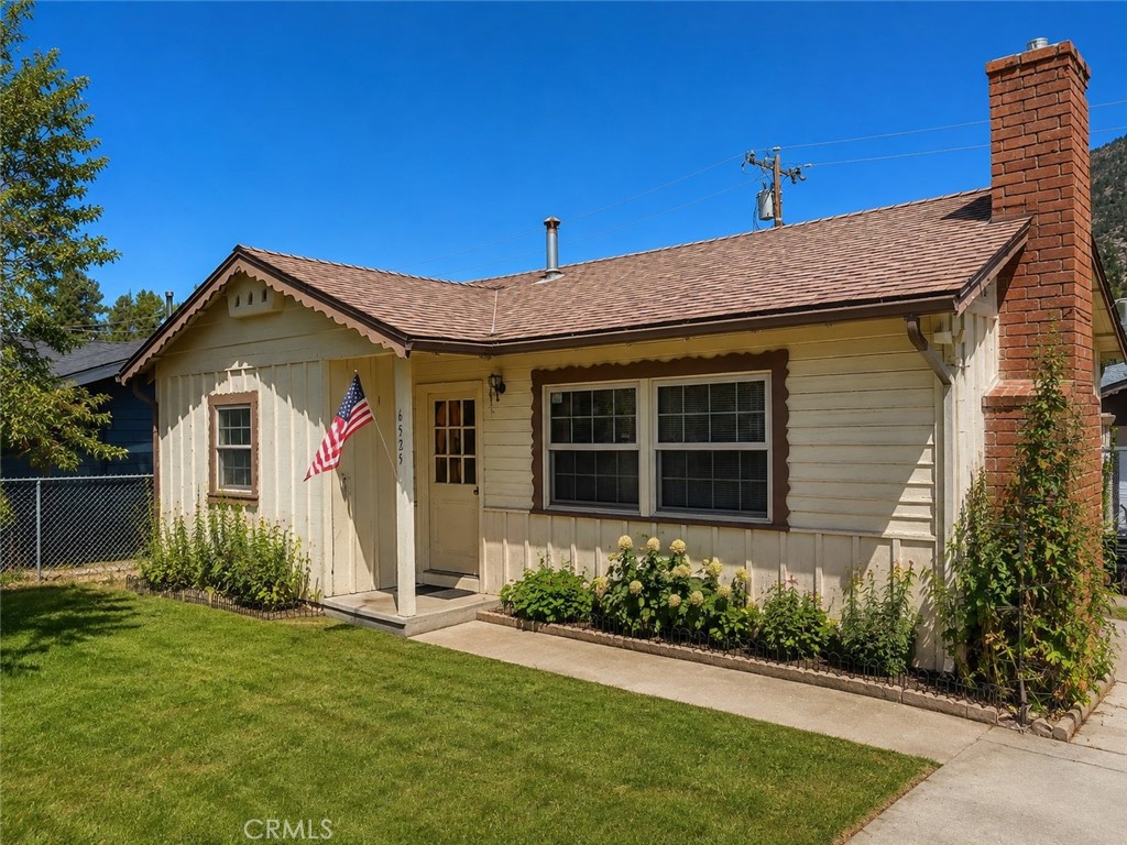 6525 Lakeview Drive, Frazier Park, CA 93225 — photo 1