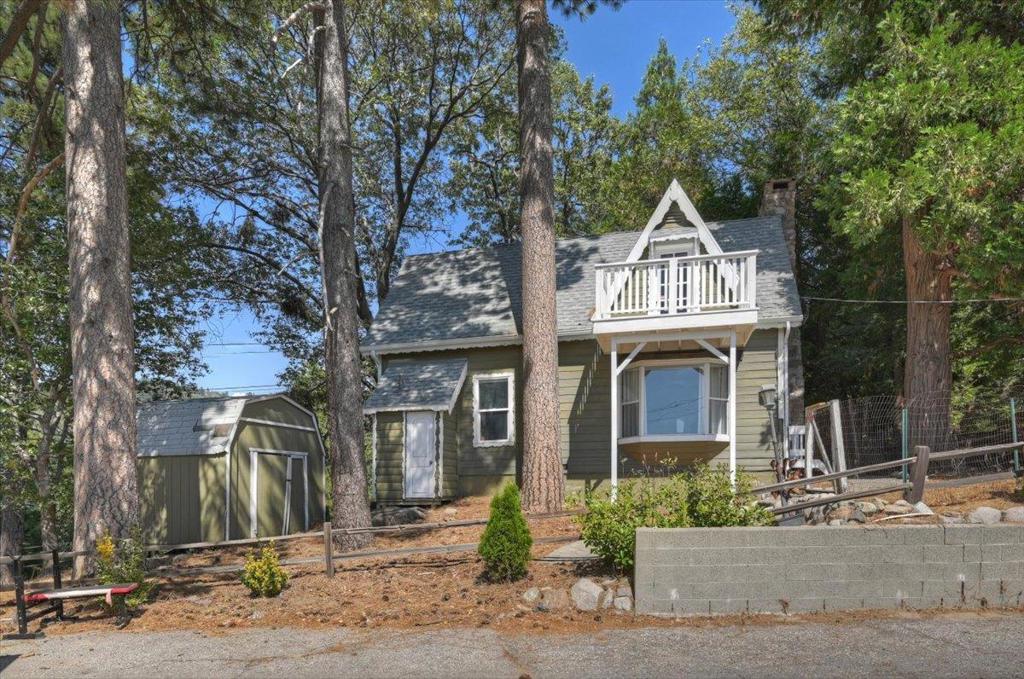 710 Arosa, Crestline, CA 92325 — photo 1
