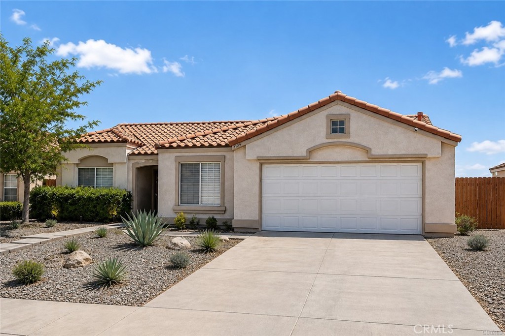 3106 Old Country, Rosamond, CA 93560 — photo 1