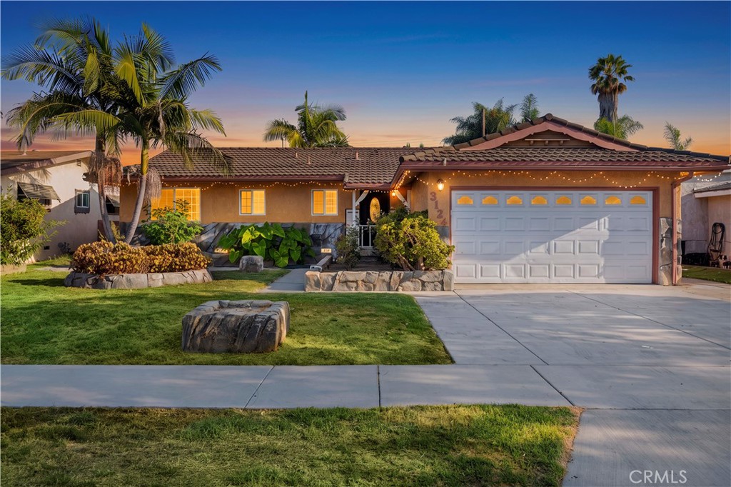 3124 W Graciosa, Anaheim, CA 92804 — photo 1
