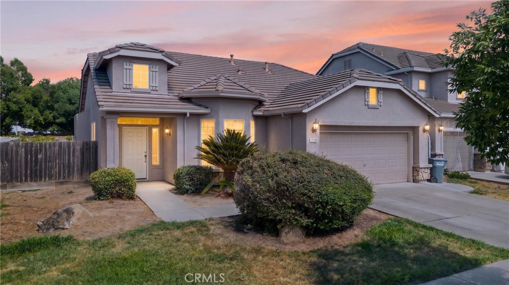 3726 Crane, Merced, CA 95348 — photo 1