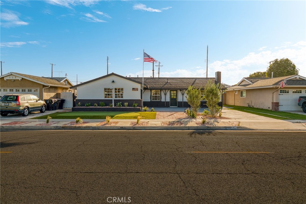 12091 Blackmer, Garden Grove, CA 92845 — photo 1
