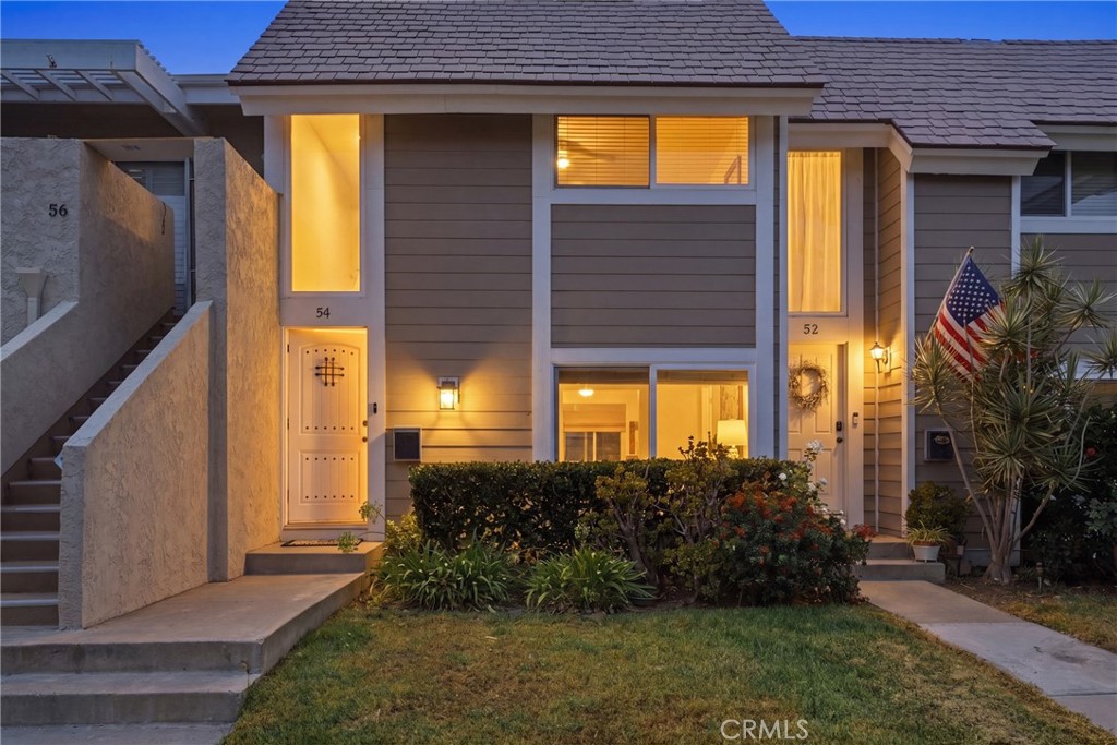 54 Oval Road, Irvine, CA 92604 — photo 1