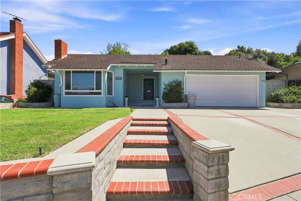 2080 Avenida Feliciano, Rancho Palos Verdes, CA 90275 — photo 1