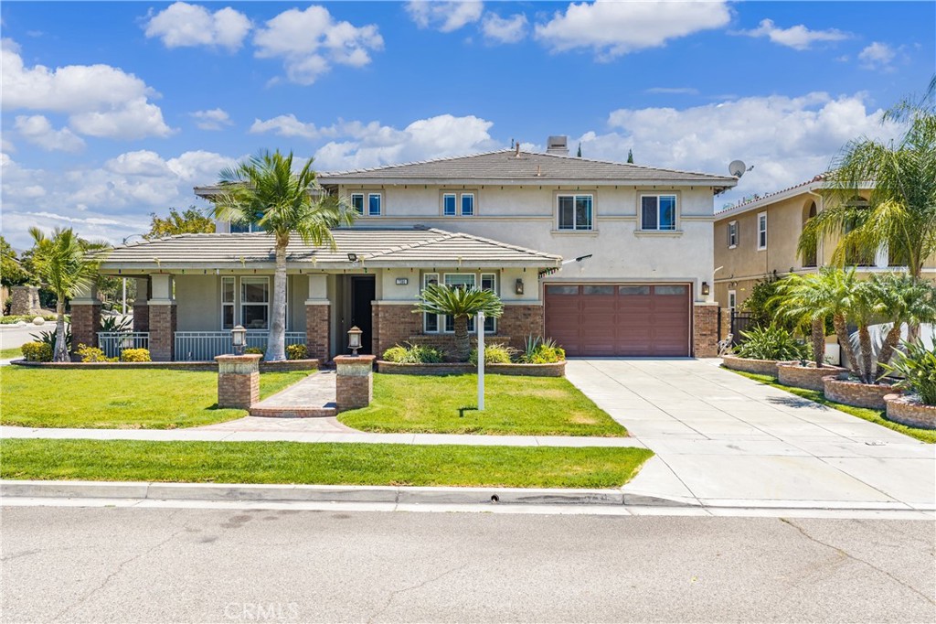 7391 Saintsbury, Rancho Cucamonga, CA 91739 — photo 1