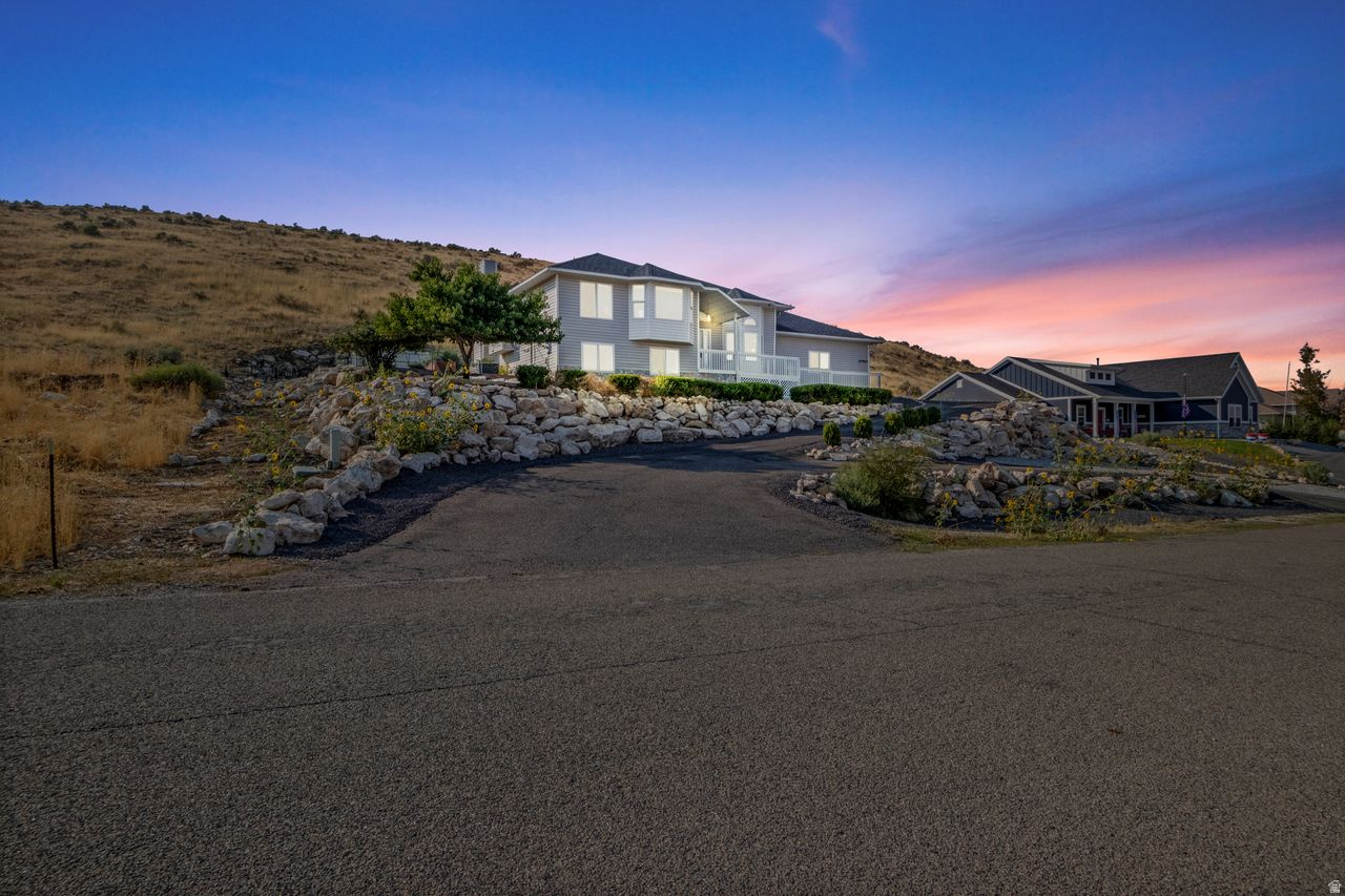 10965 N WALLACE LN, Tremonton, UT 84337 — photo 1
