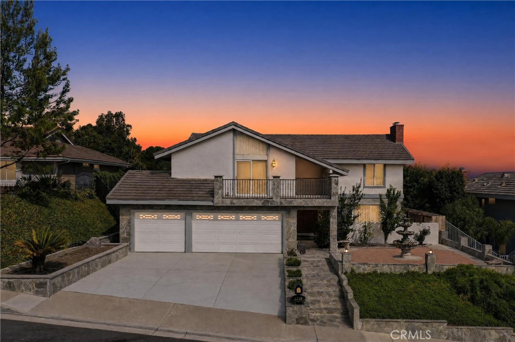 5380 E Rural Ridge, Anaheim, CA 92807 — photo 1
