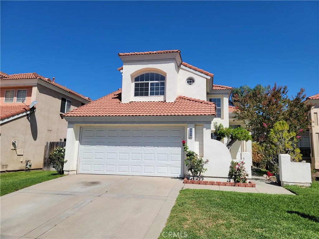 7466 Holloway, Rancho Cucamonga, CA 91730 — photo 1
