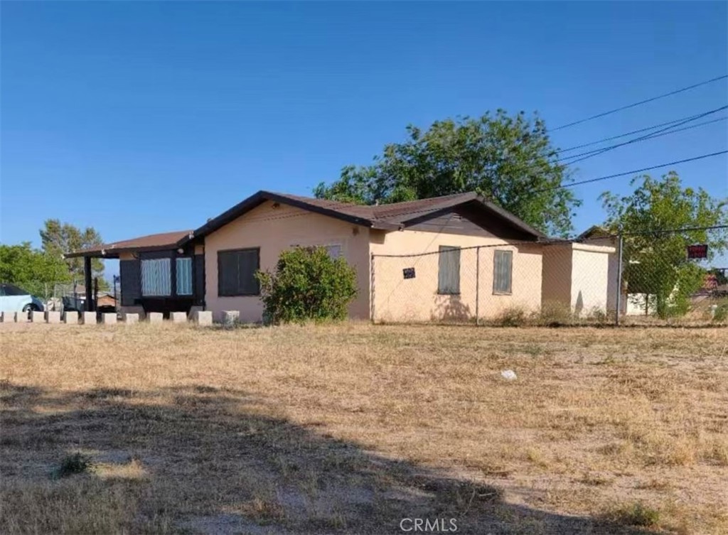 15357 Walnut, Hesperia, CA 92345 — photo 1