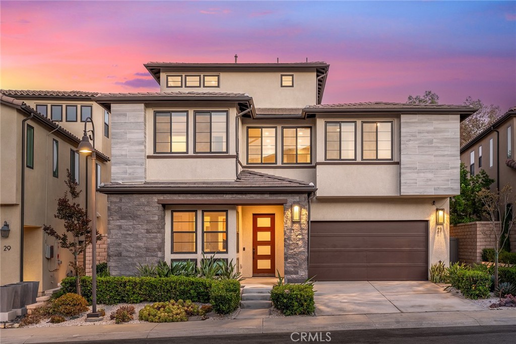 27 Alessio, Lake Forest, CA 92630 — photo 1