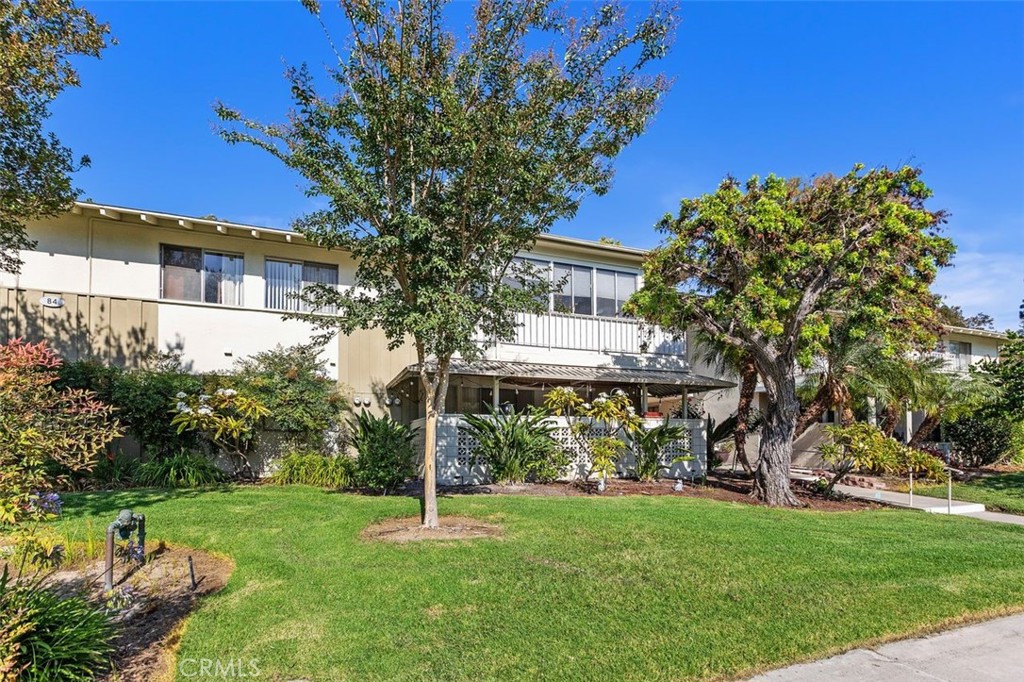 84 Calle Aragon P, Laguna Woods, CA 92637 — photo 1