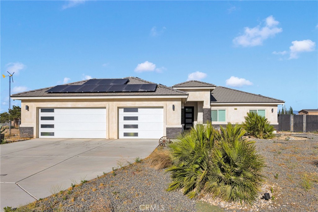 9831 Buttemere, Phelan, CA 92371 — photo 1