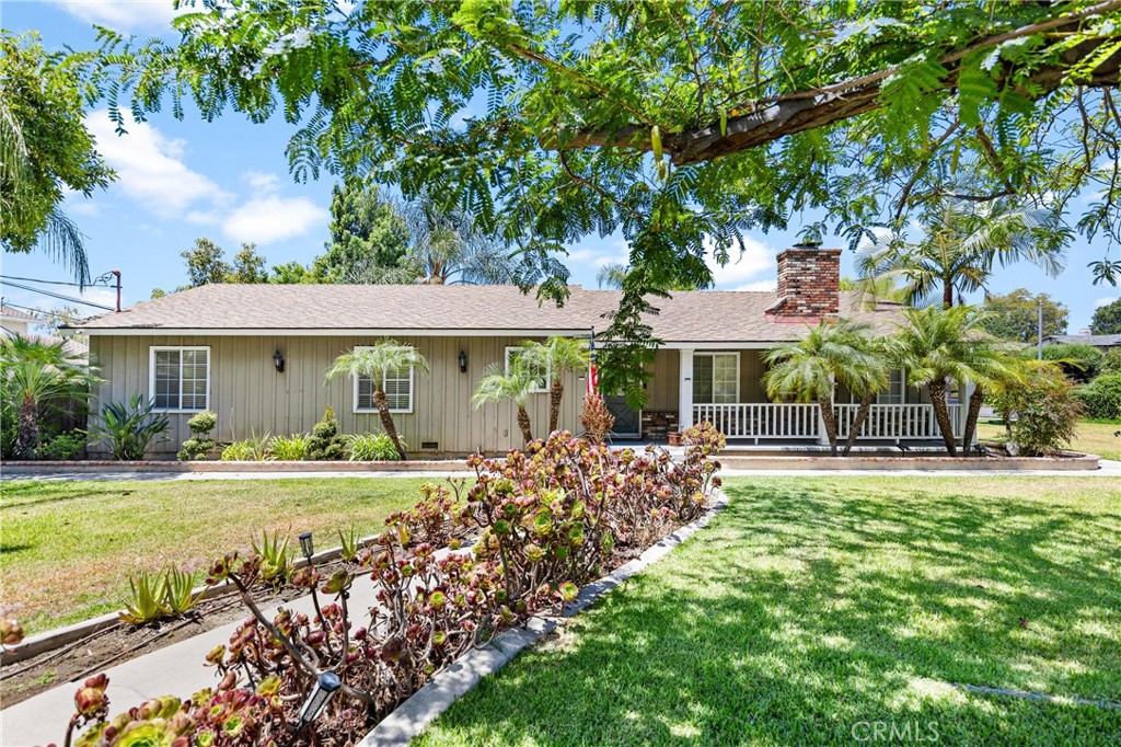1691 S Santa Anita, Arcadia, CA 91006 — photo 1