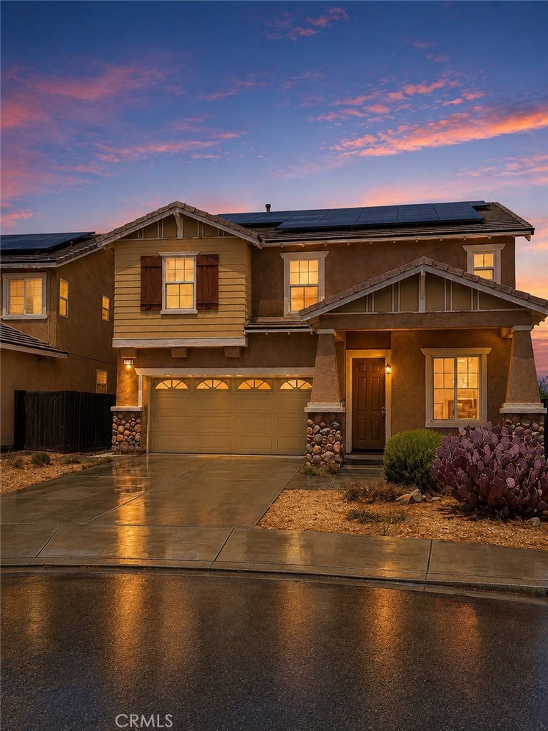 13116 Sunnyvale Court, Hesperia, CA 92344 — photo 1