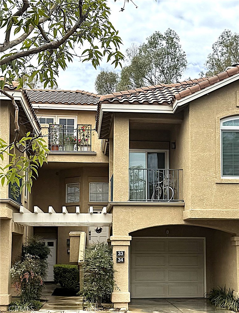 8215 E White Oak Ridge 33, Orange, CA 92869 — photo 1