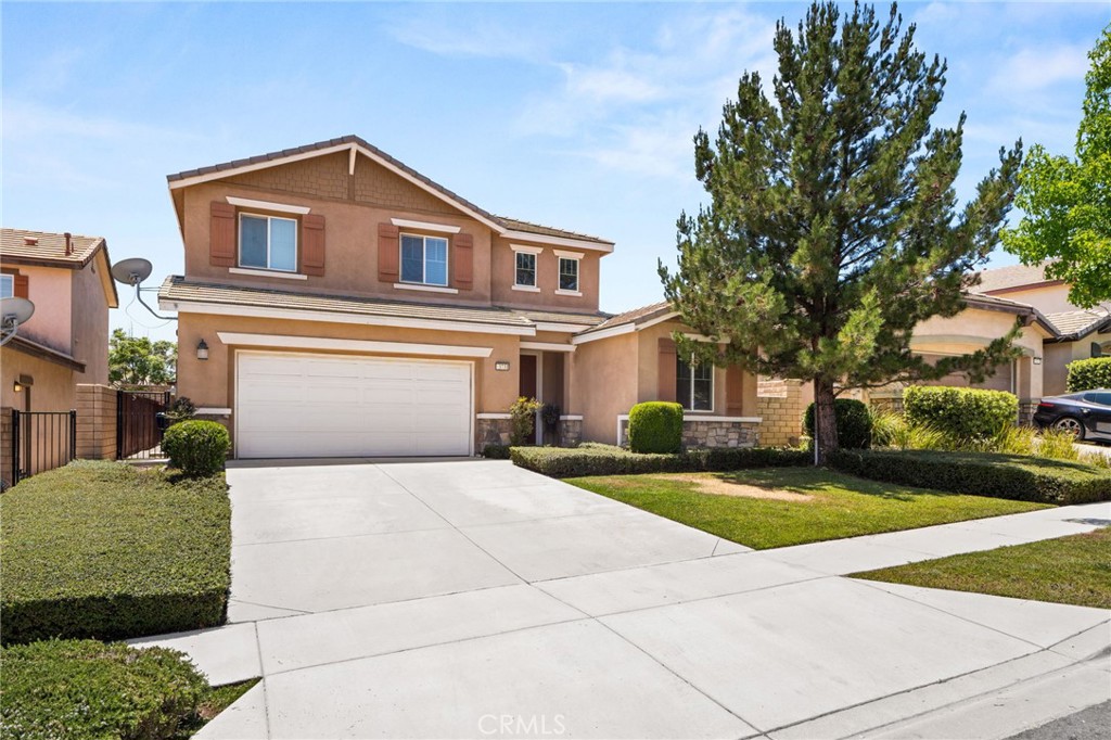 3731 Obsidian, San Bernardino, CA 92407 — photo 1