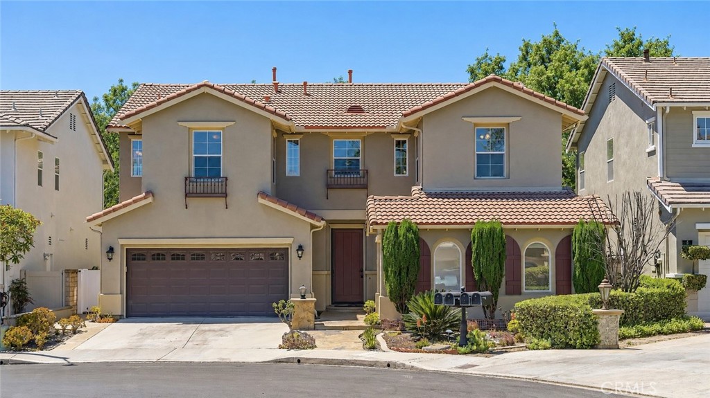 6 Santa Gustavo, Rancho Santa Margarita, CA 92688 — photo 1