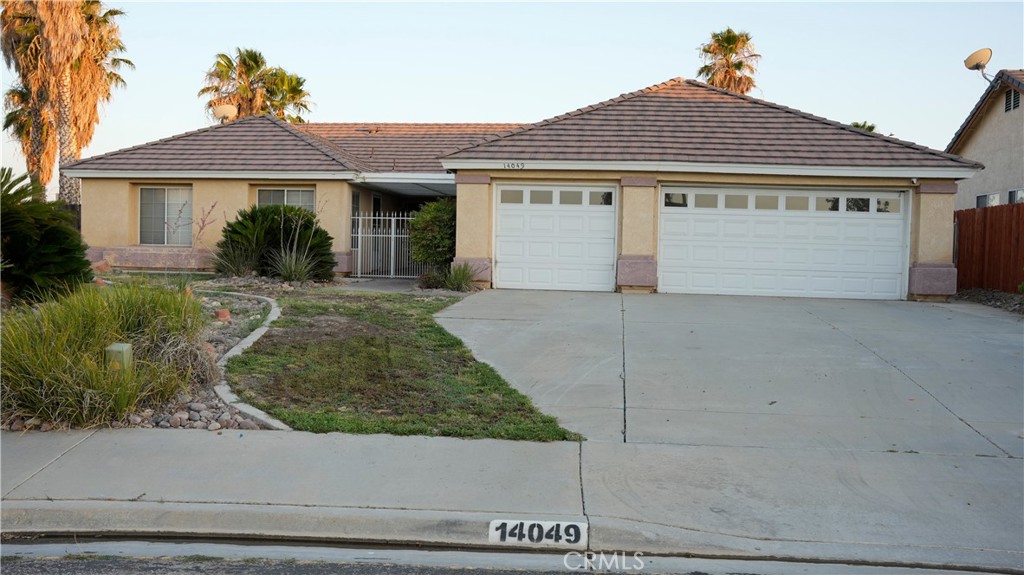 14049 Trigger, Victorville, CA 92392 — photo 1