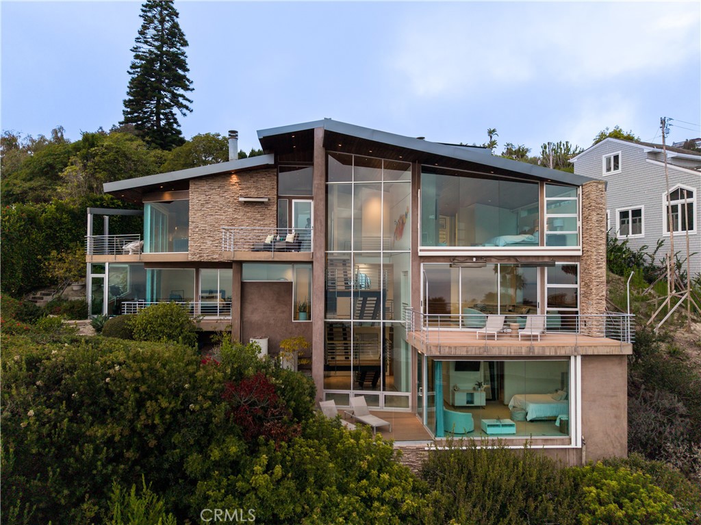 856 Diamond Street, Laguna Beach, CA 92651 — photo 1