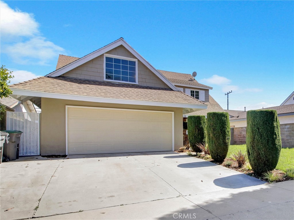 1832 E Turmont, Carson, CA 90746 — photo 1