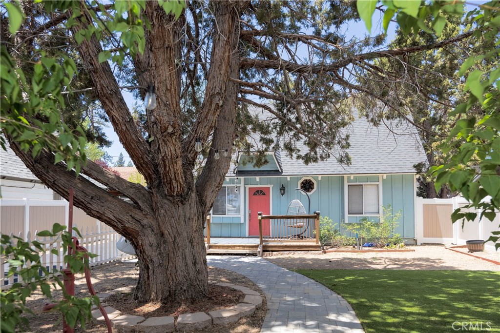 1037 Sequoia Drive, Big Bear City, CA 92314 — photo 1