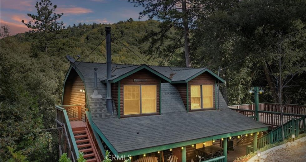 379 Dorn, Crestline, CA 92325 — photo 1